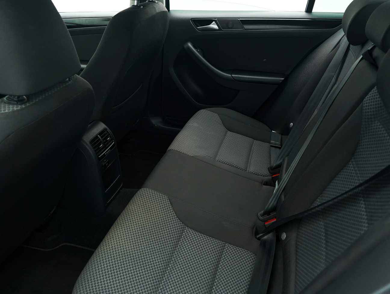 used 2014 Volkswagen Jetta TSI 1.4