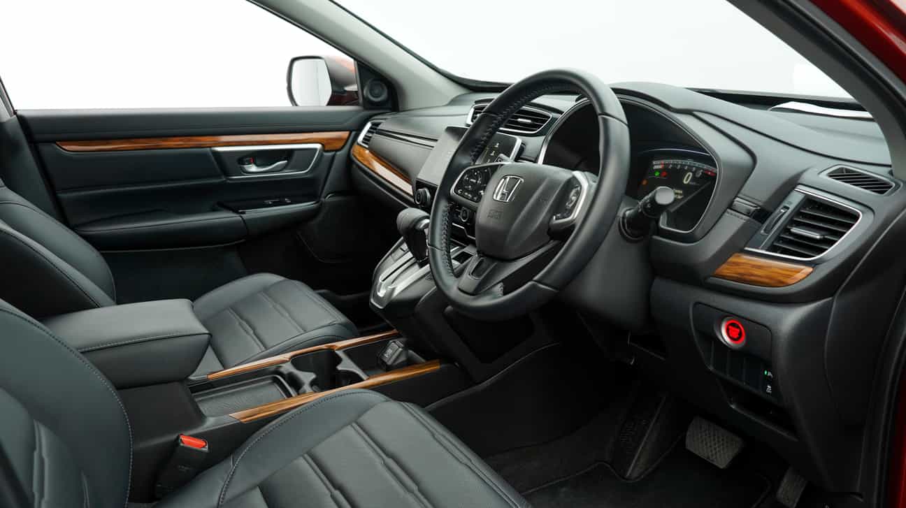 used 2019 Honda CR-V TC 2WD 1.5