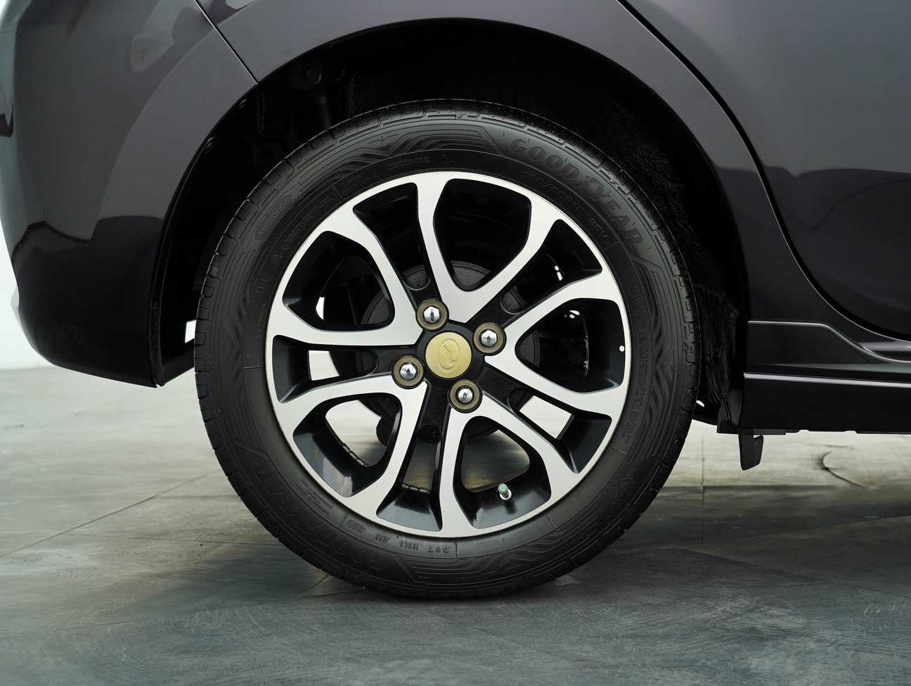 used 2019 Perodua Myvi AV 1.5