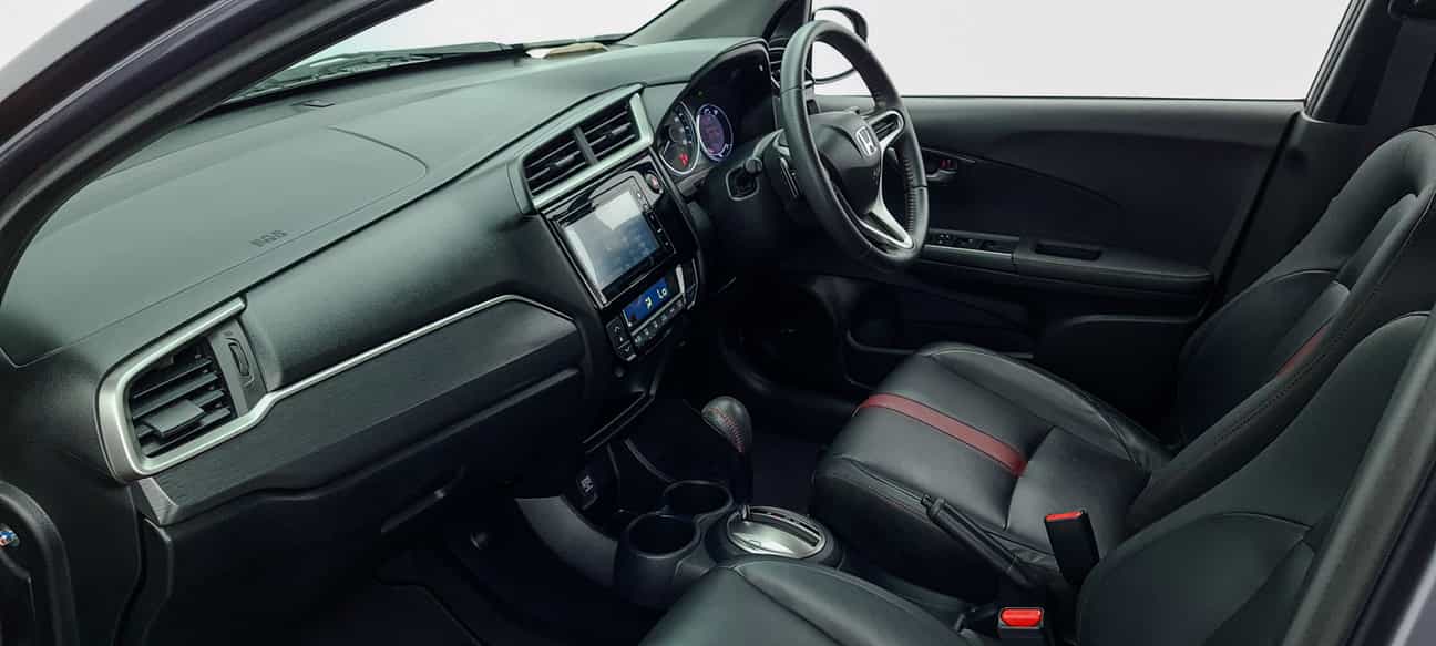 used 2020 Honda BR-V V 1.5