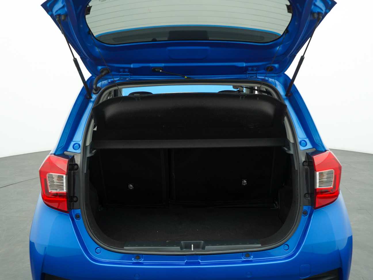 terpakai 2021 Perodua Myvi H 1.5