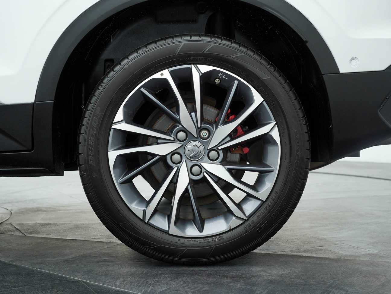 used 2021 Proton X50 Flagship 1.5