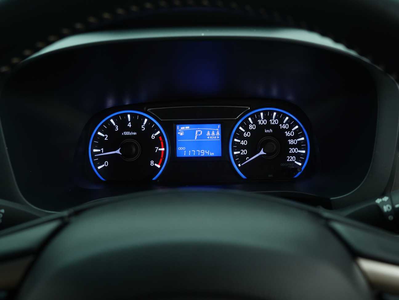 used 2019 Perodua Myvi H 1.5