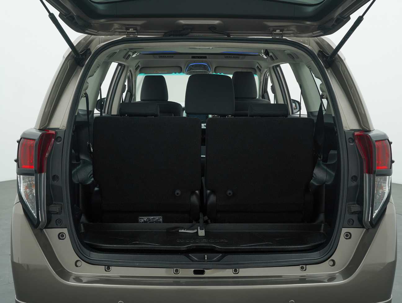 used 2019 Toyota Innova G 2.0