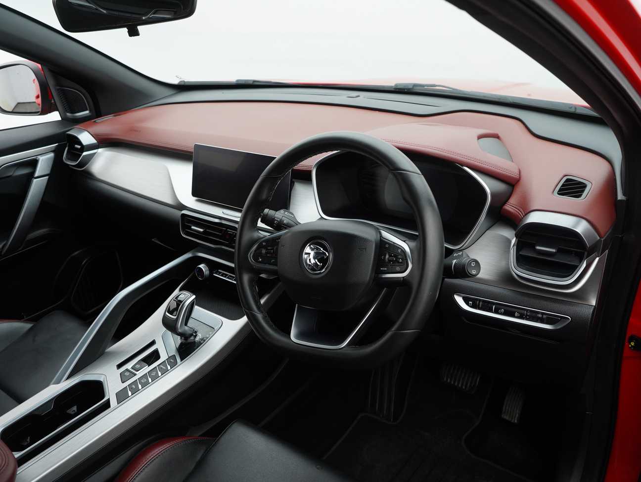used 2021 Proton X50 Premium 1.5