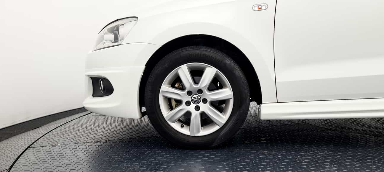 used 2015 Volkswagen POLO NB 1.6