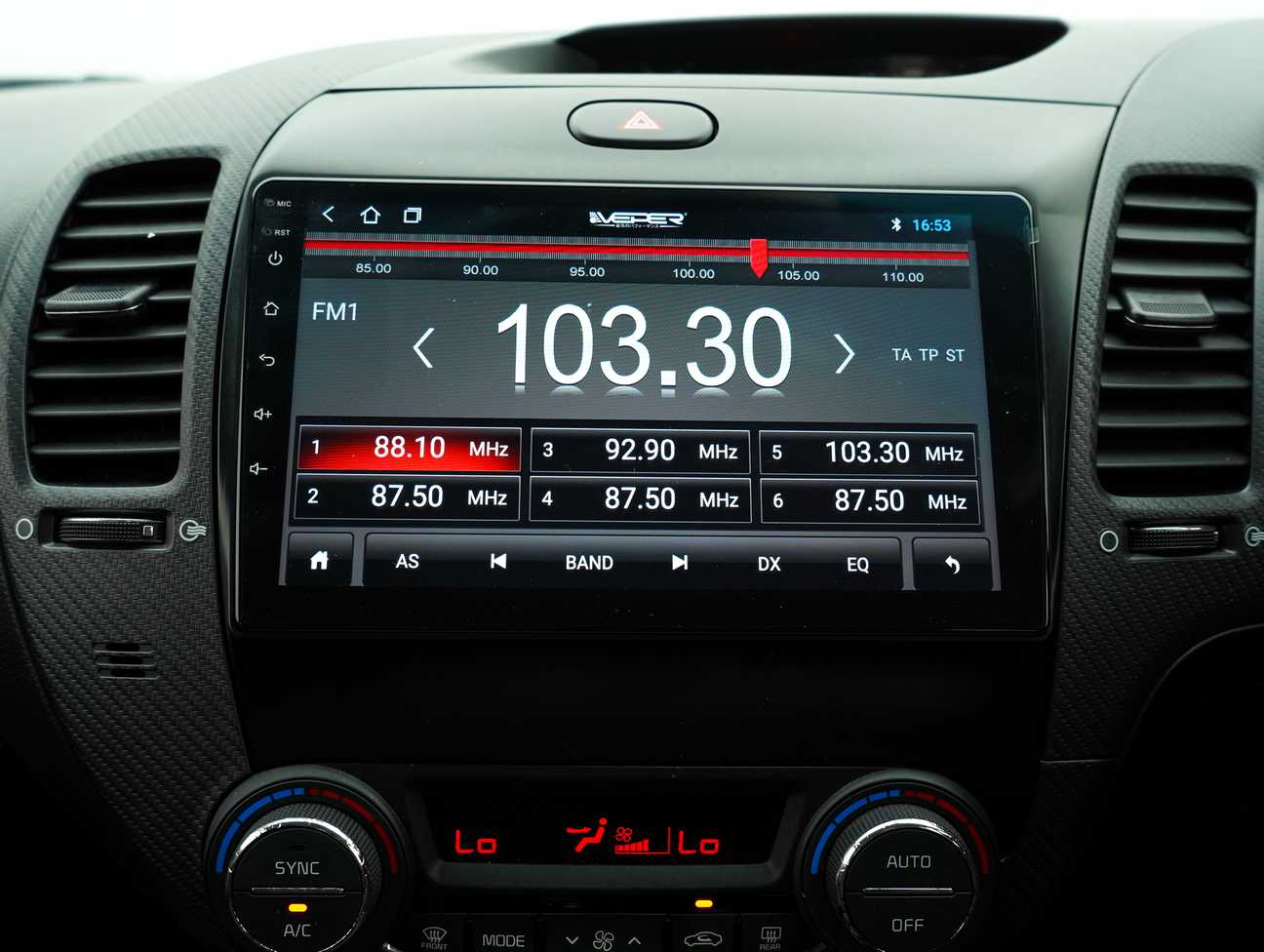 terpakai 2018 Kia Cerato K3 1.6