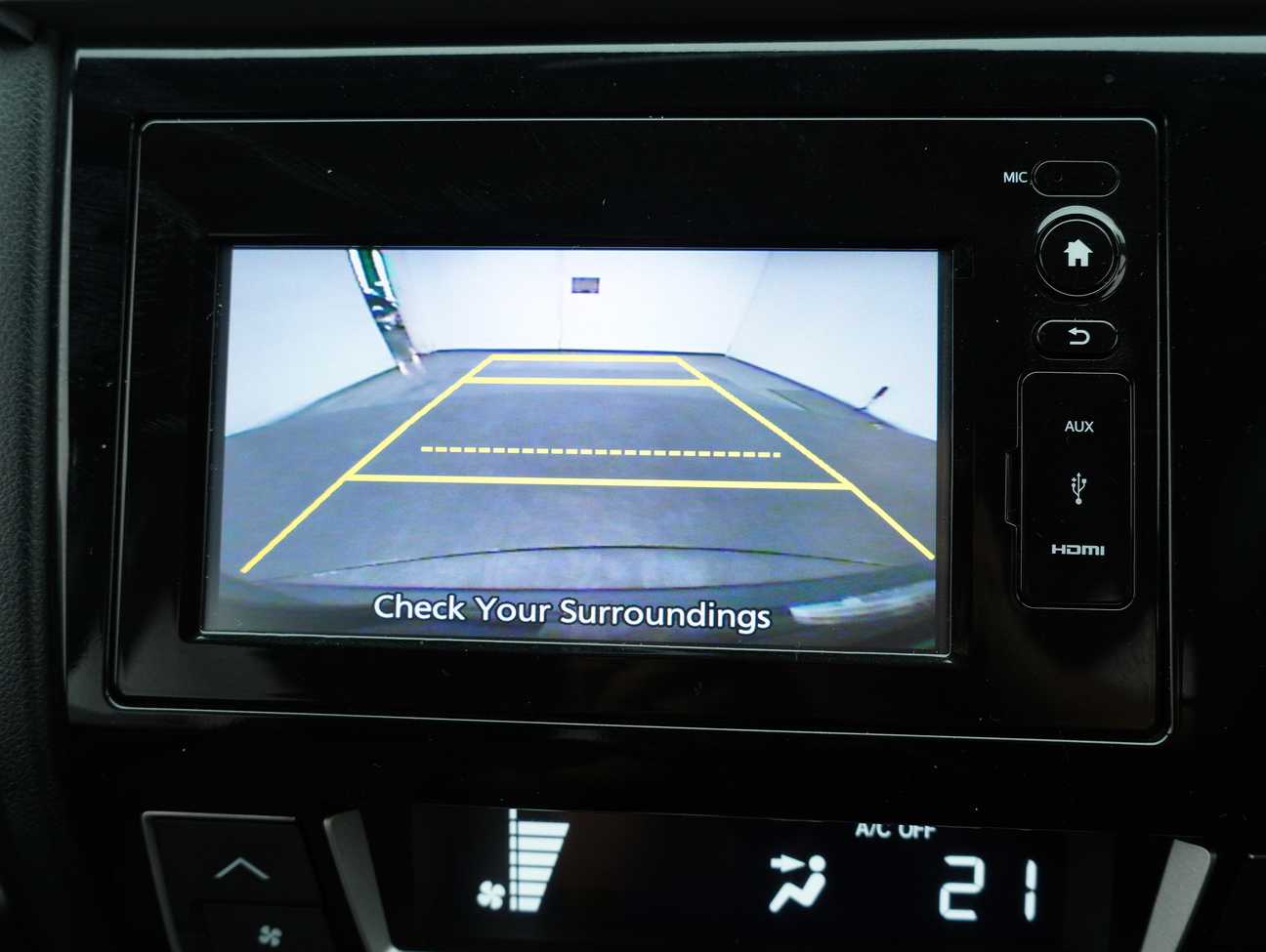 used 2019 Honda BR-V V 1.5