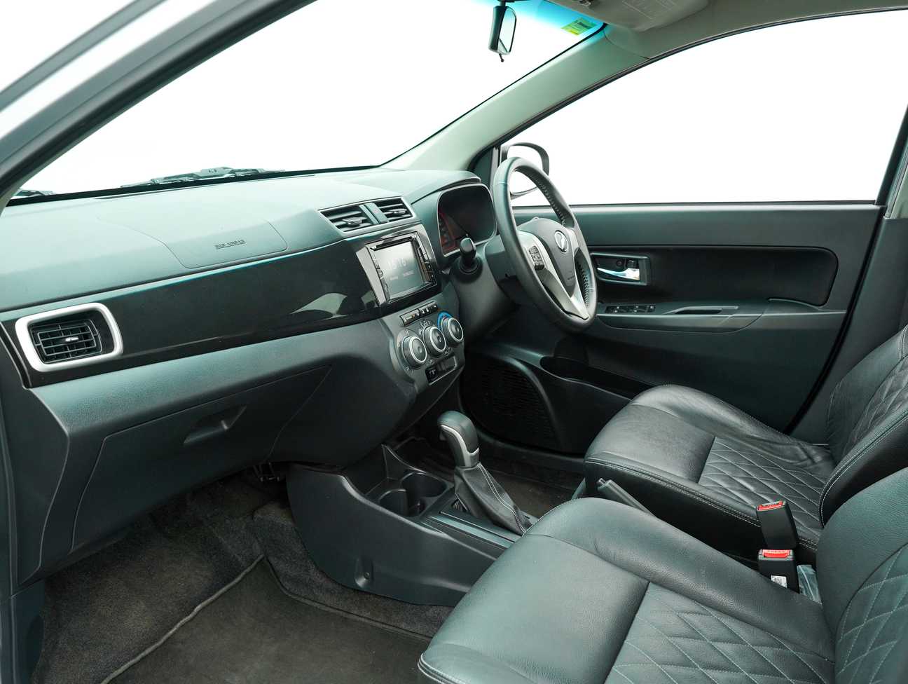 used 2016 Perodua BEZZA AV 1.3