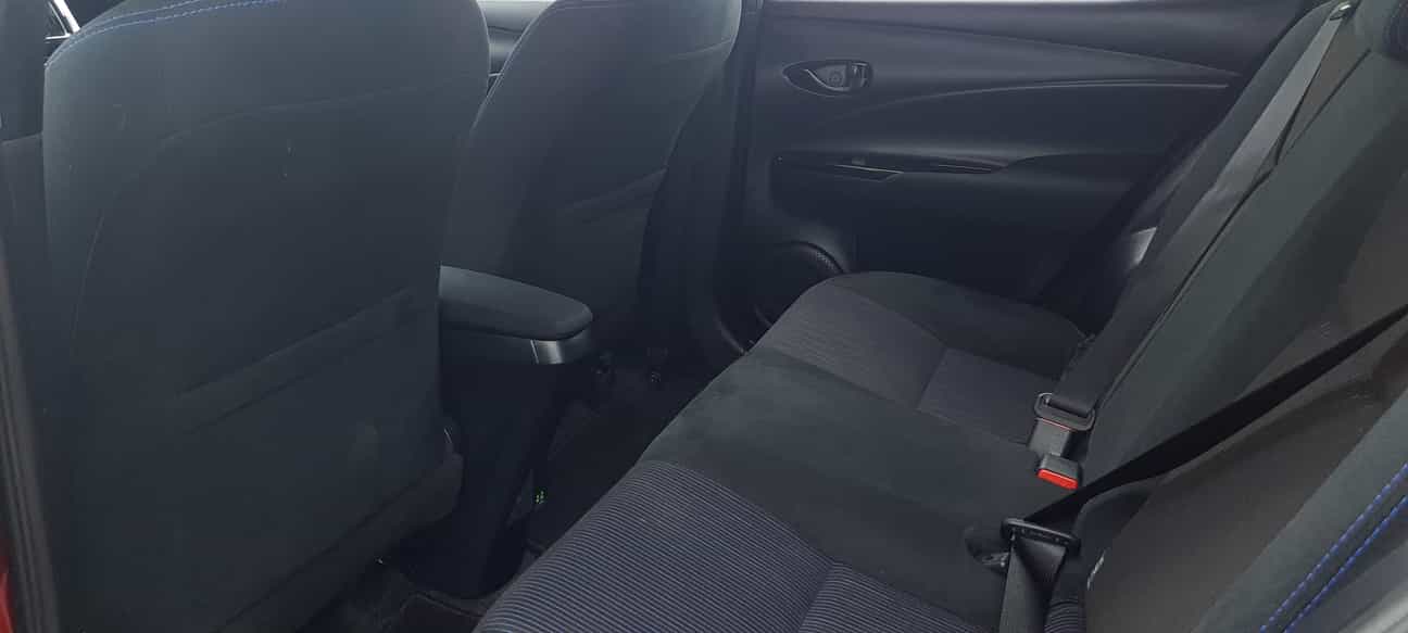 used 2020 Toyota YARIS E 1.5