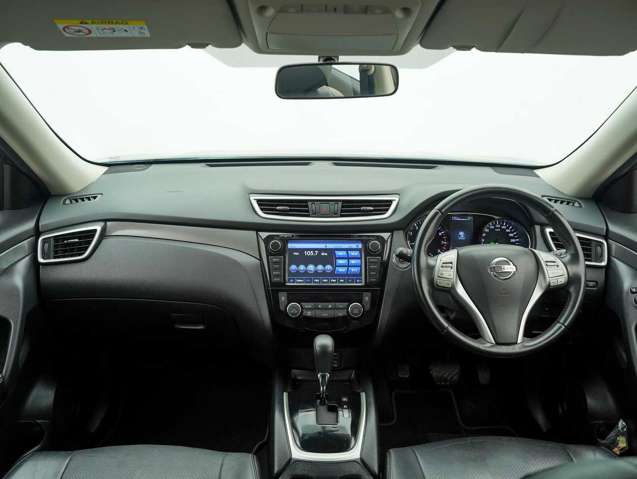 used 2015 Nissan X-Trail  2.0