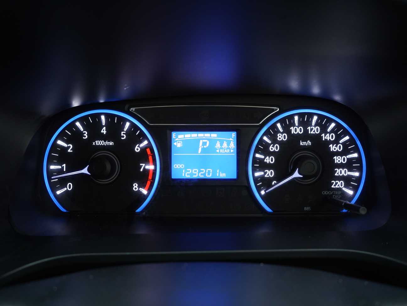 used 2018 Perodua Myvi AV 1.5