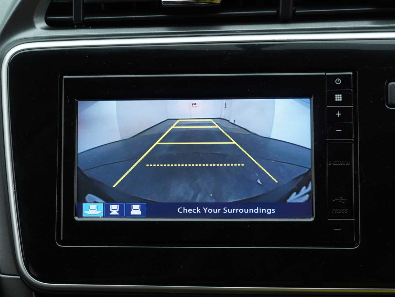 used 2019 Honda City V 1.5