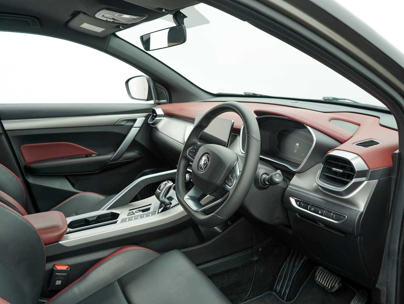 used 2021 Proton X50 Premium 1.5