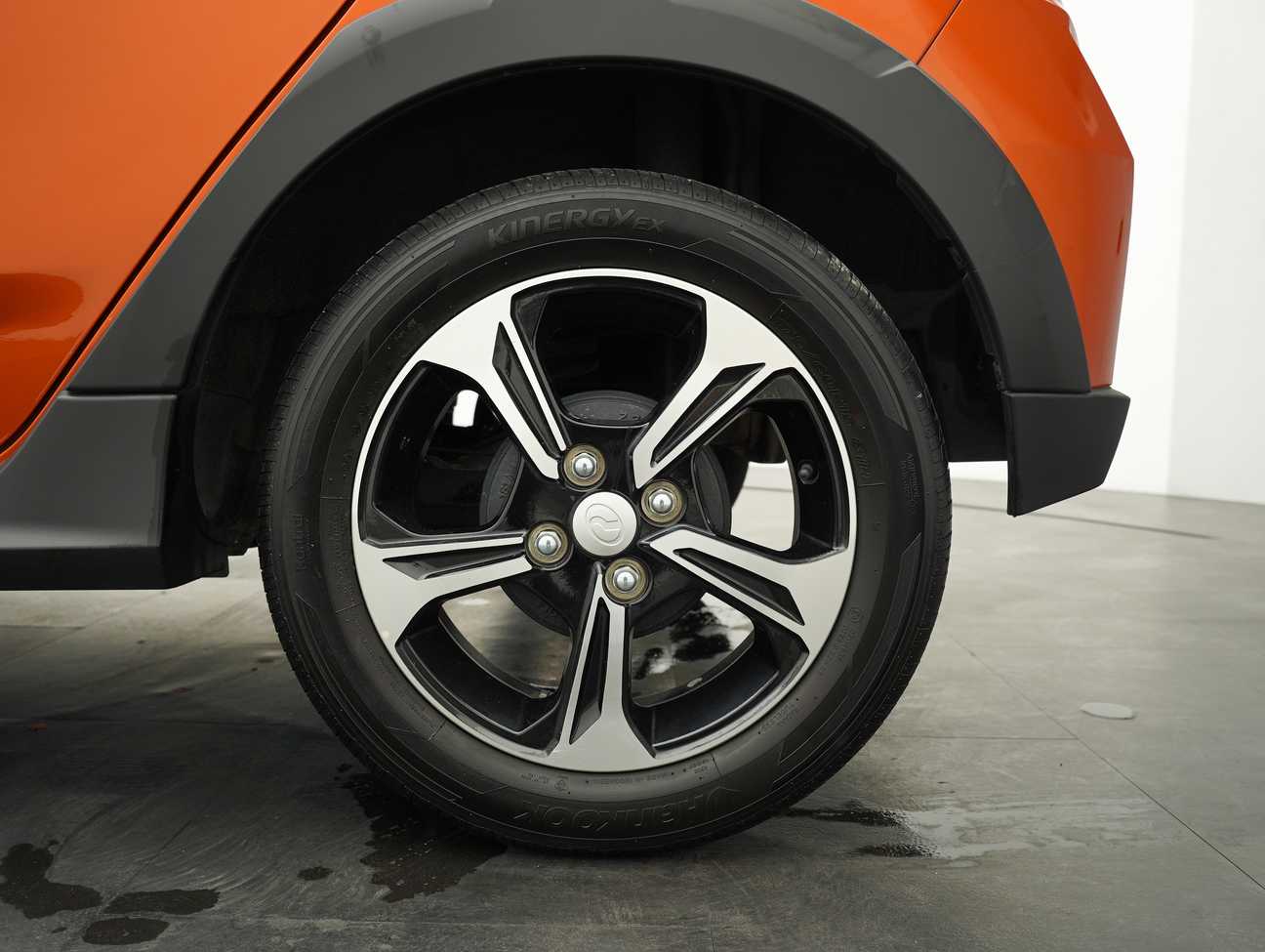 used 2020 Perodua AXIA Style 1.0