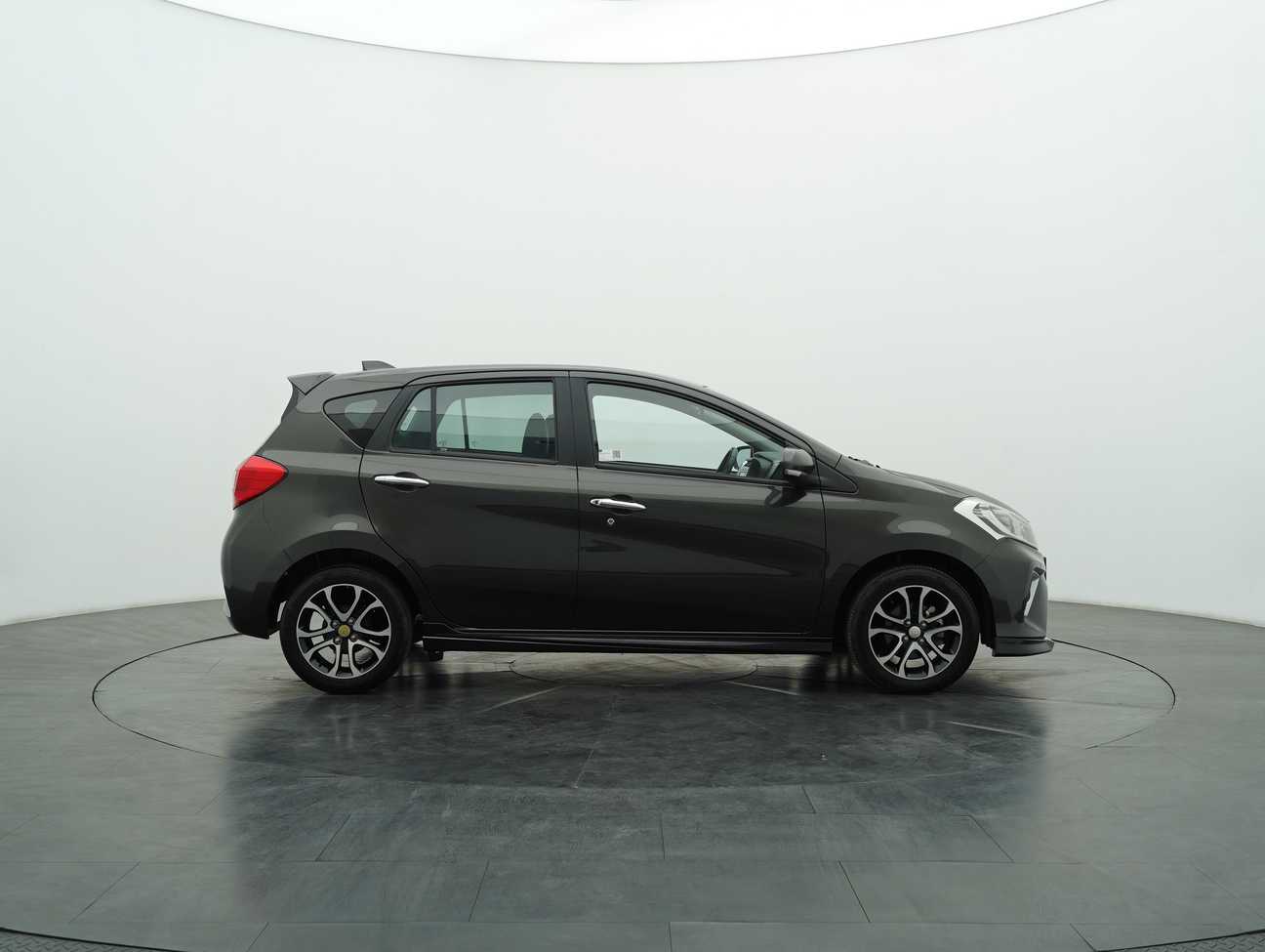 used 2019 Perodua Myvi AV 1.5