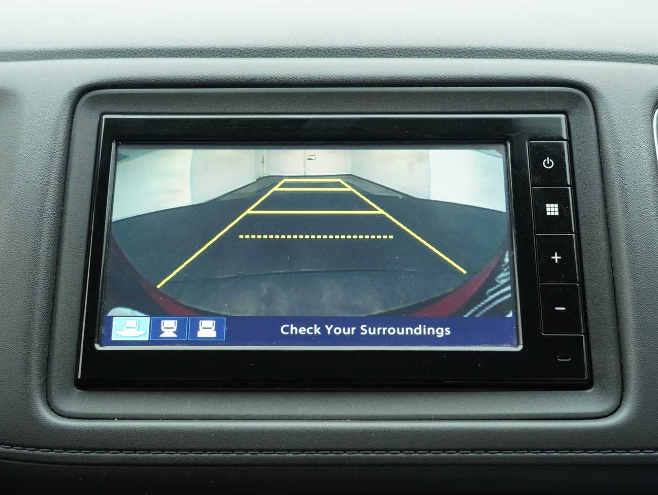 used 2019 Honda HR-V V 1.8