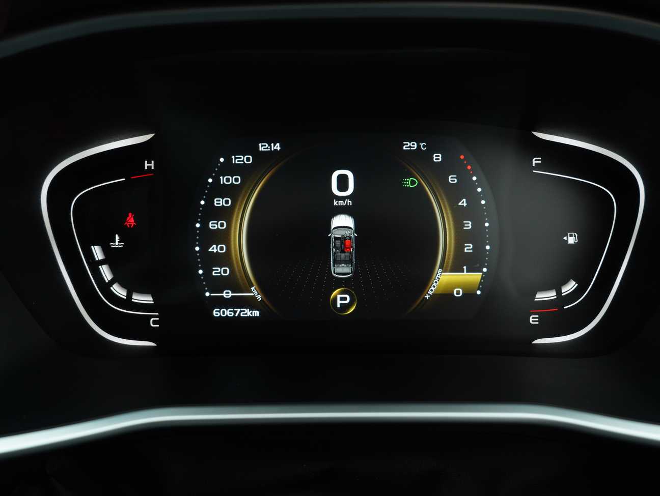 terpakai 2021 Proton X50 Premium 1.5