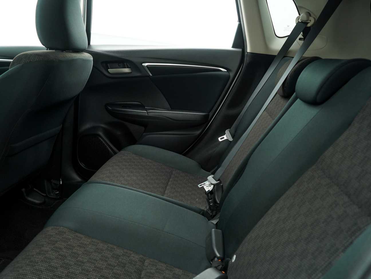 used 2016 Honda Jazz V 1.5