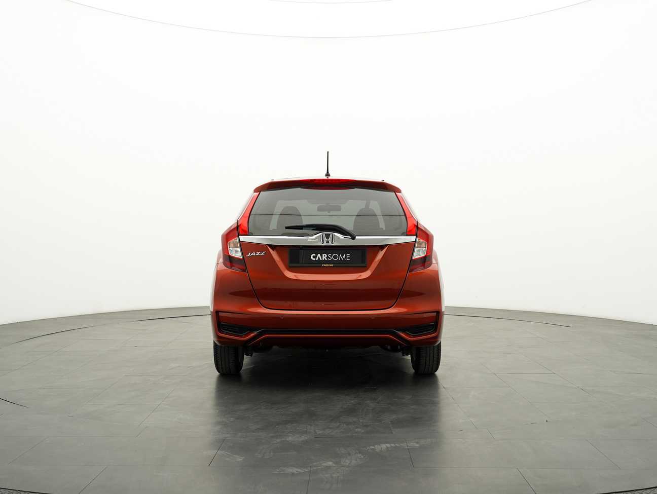 used 2021 Honda Jazz E 1.5