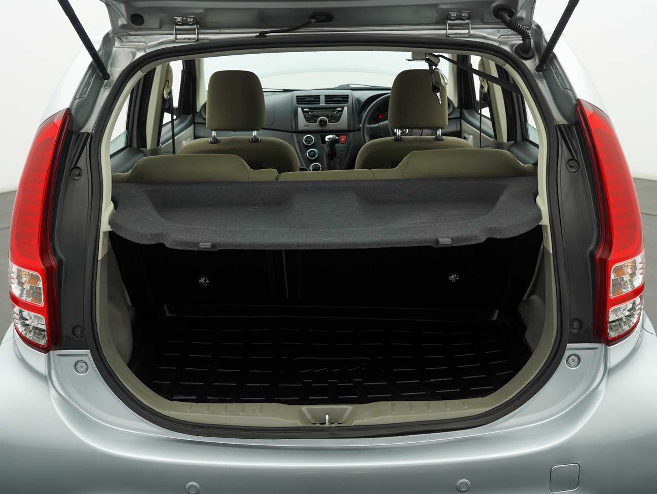 used 2016 Perodua Myvi G 1.3