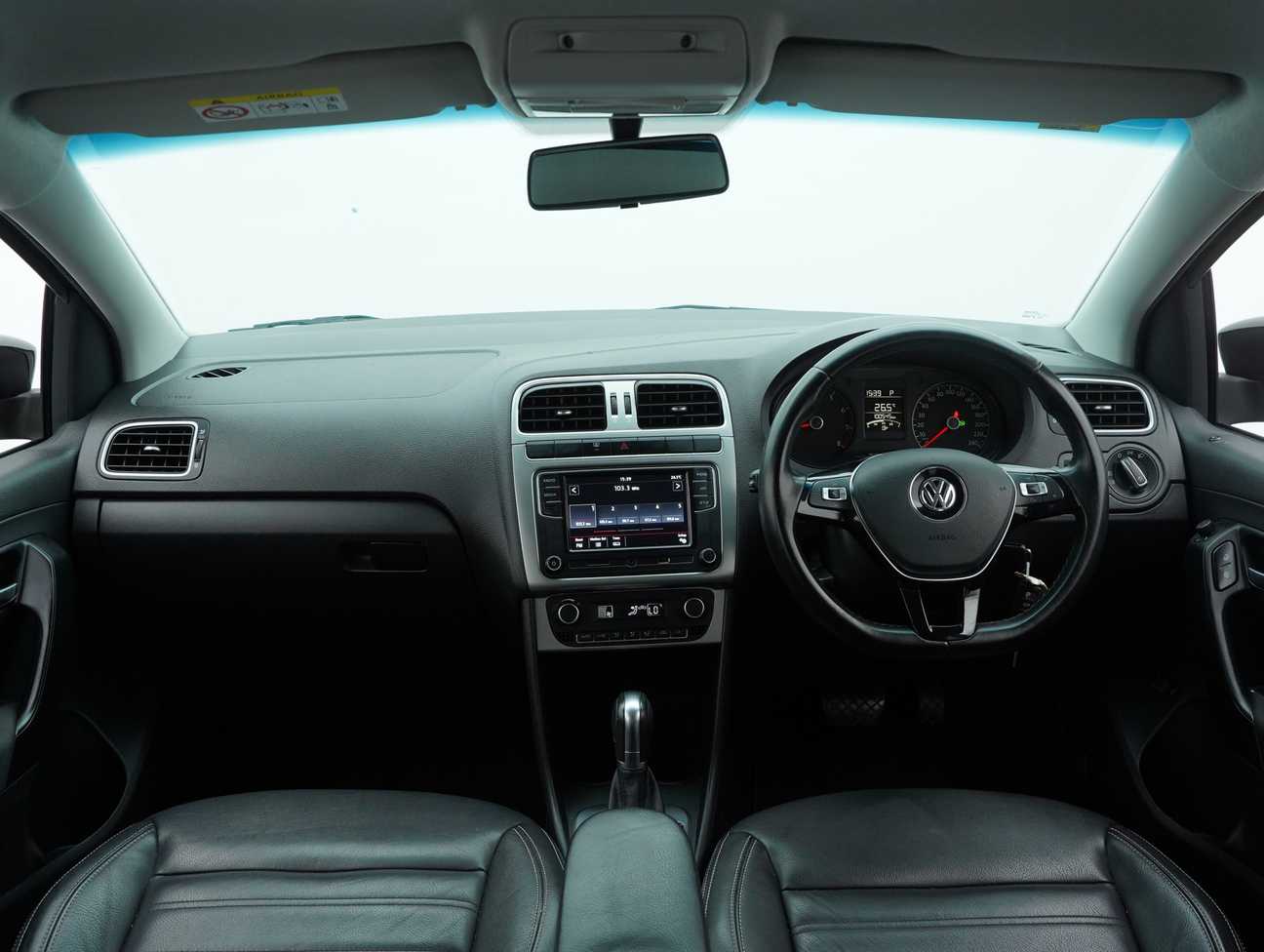 used 2019 Volkswagen Vento Comfort 1.6