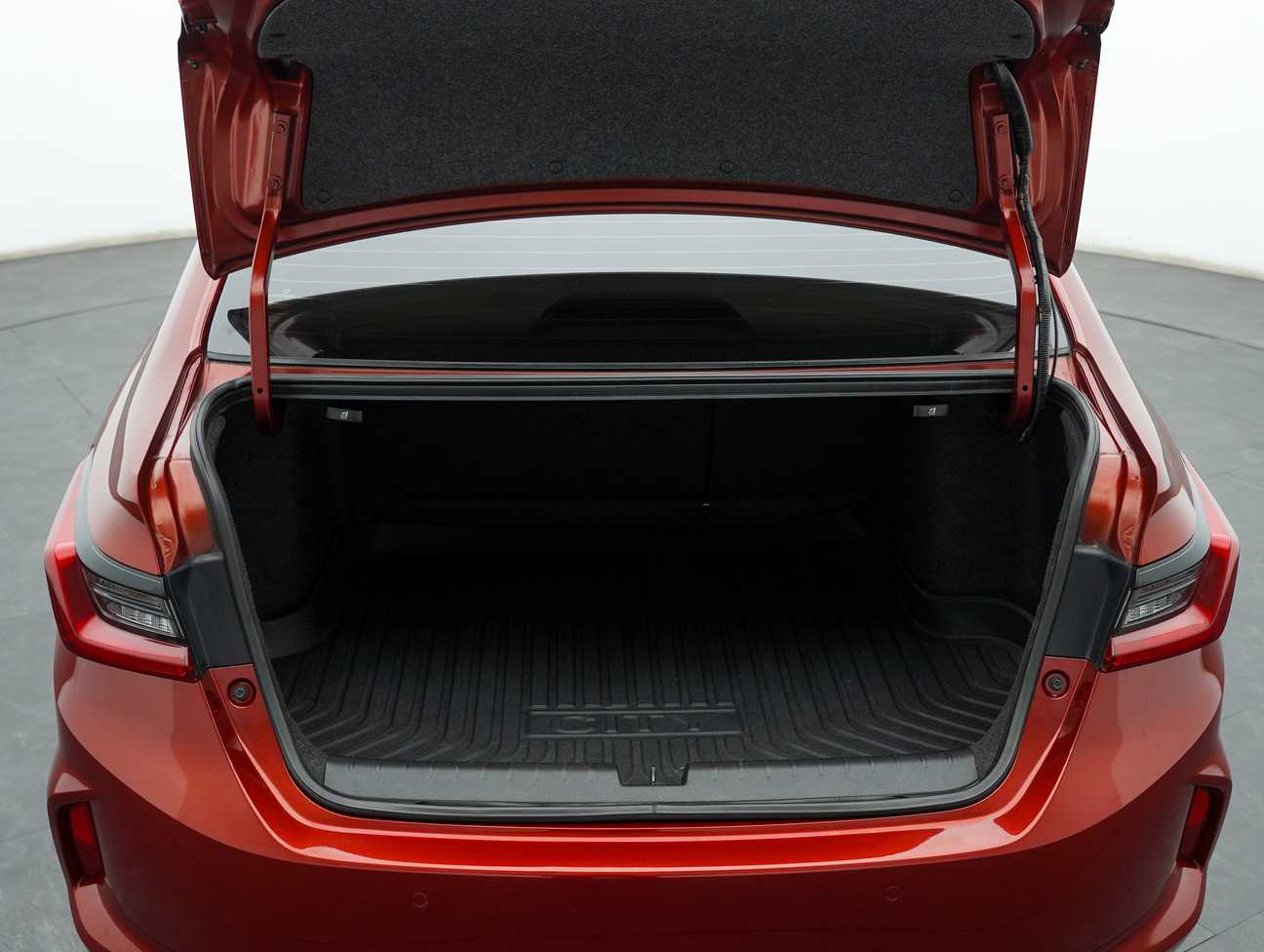 terpakai 2021 Honda City RS e-HEV 1.5