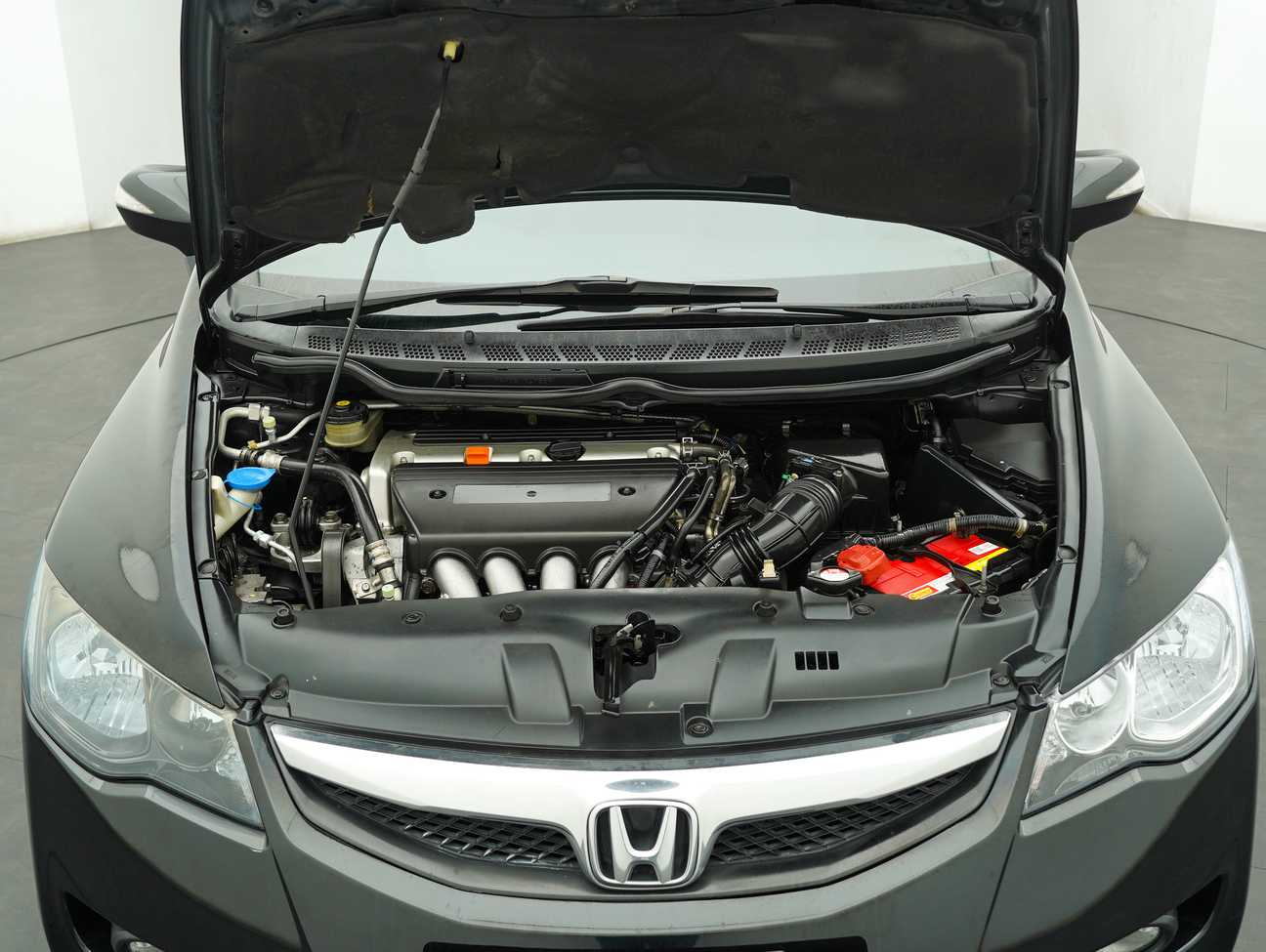 terpakai 2010 Honda Civic S 2.0