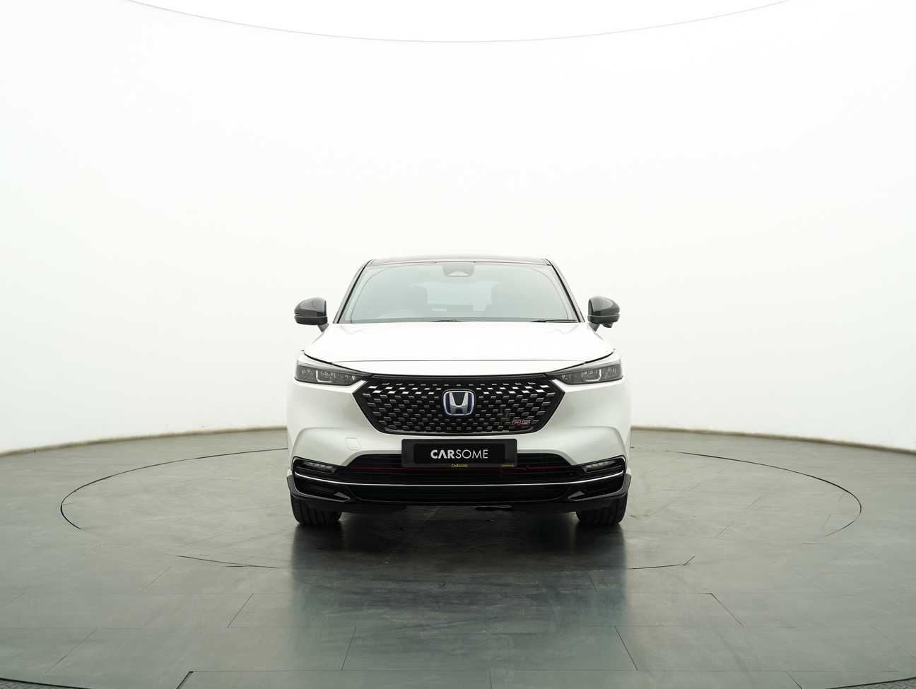 used 2022 Honda HR-V e:HEV RS 1.5