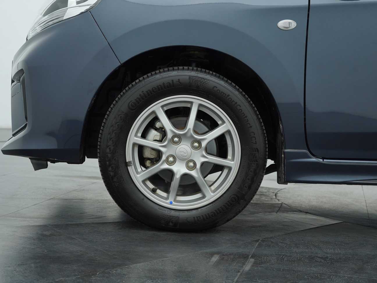 used 2022 Perodua AXIA G 1.0