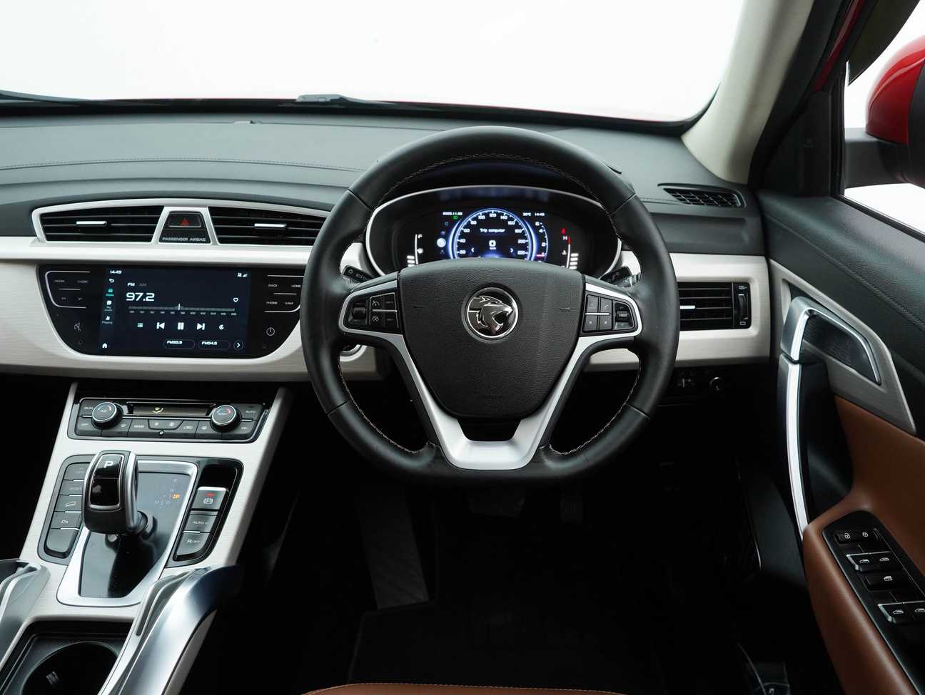 used 2020 Proton X70 Premium 1.8