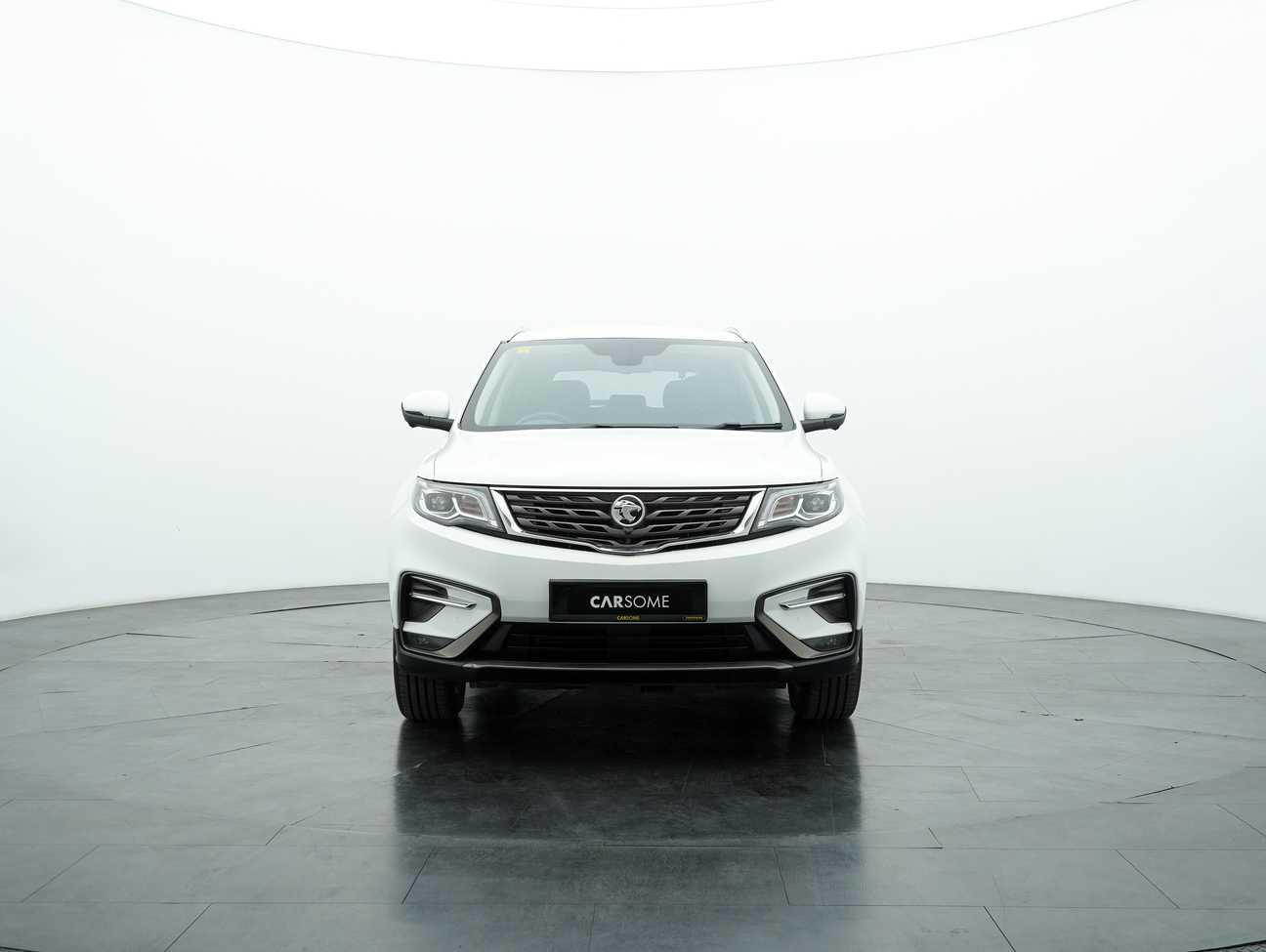 used 2020 Proton X70 TGDI Executive 1.8