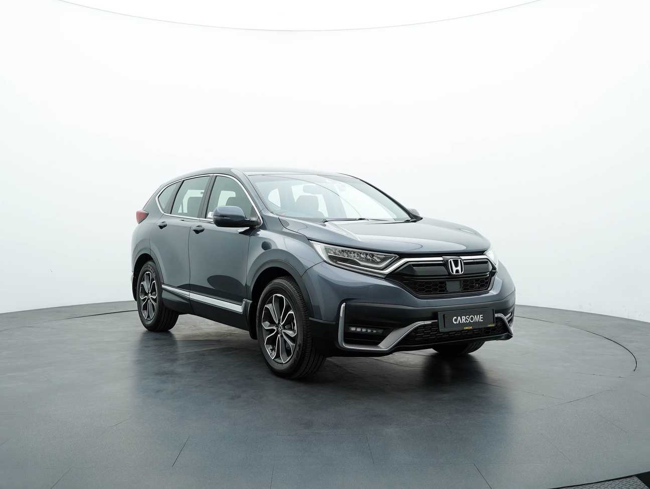 used 2023 Honda CR-V TC-P 1.5