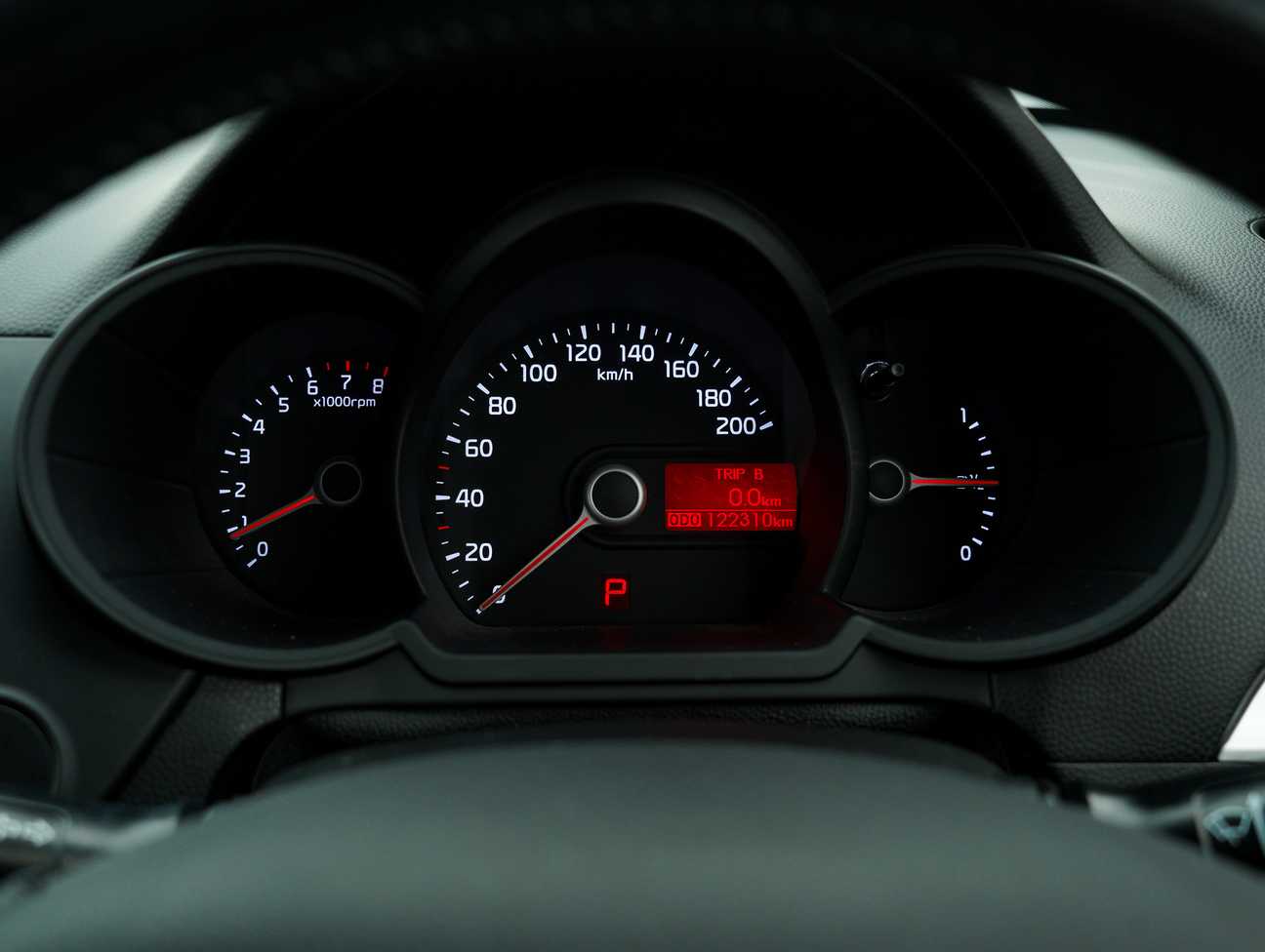 used 2015 Kia Picanto  1.2