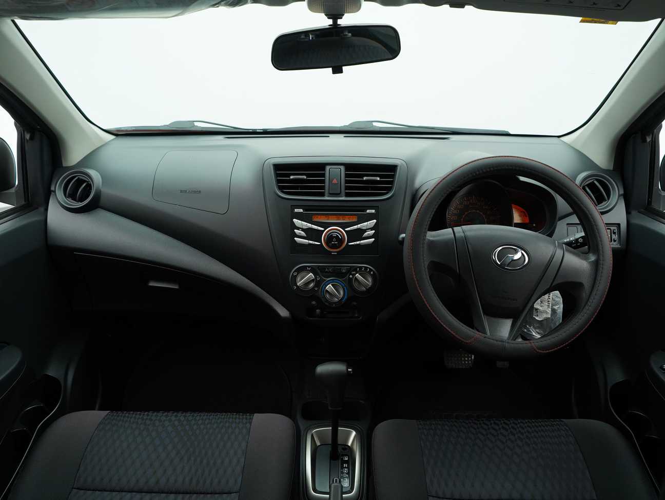 used 2015 Perodua AXIA G 1.0
