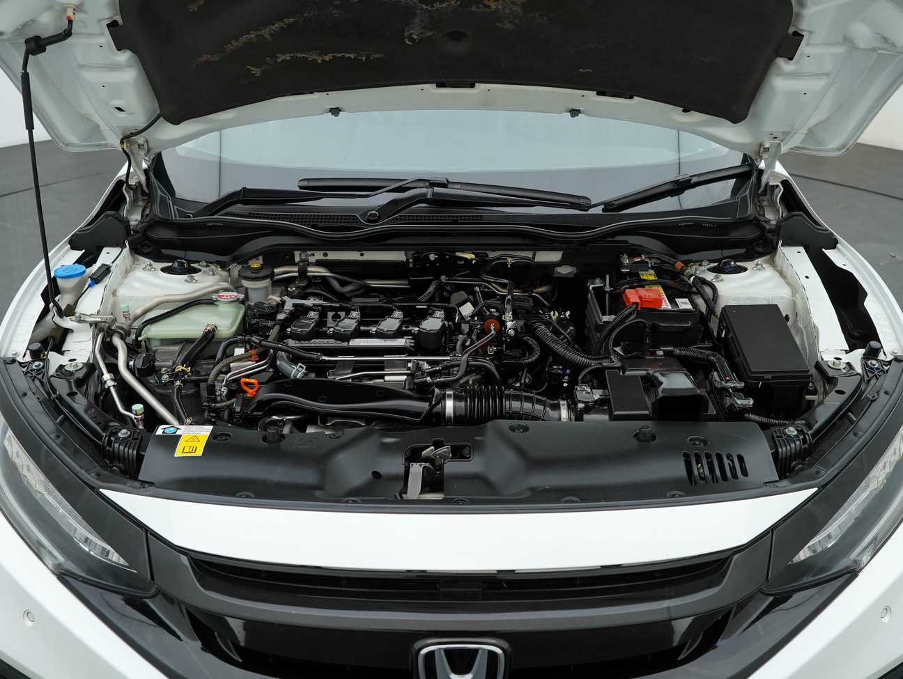 used 2020 Honda Civic TC 1.5