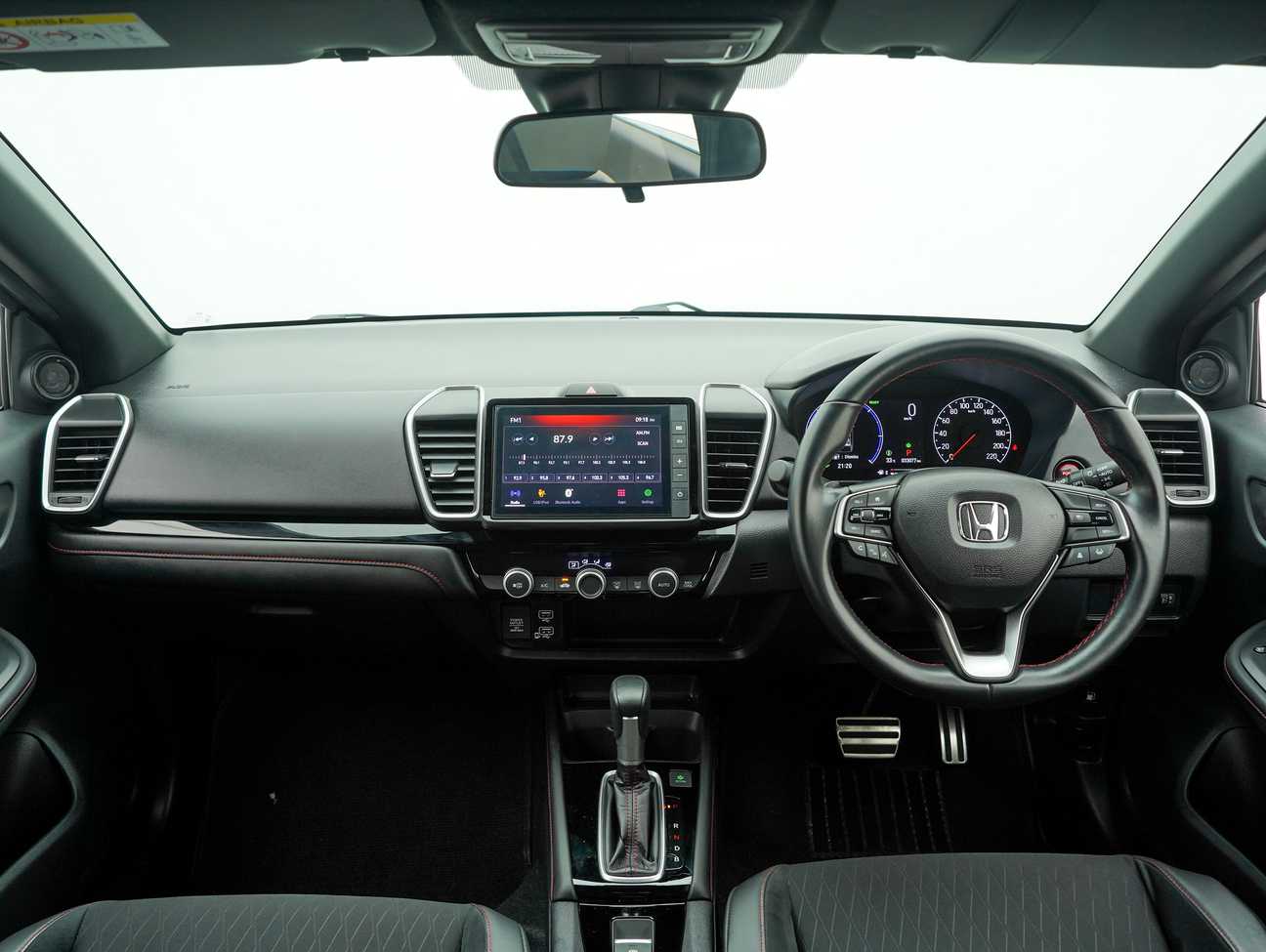 used 2021 Honda City RS e-HEV 1.5