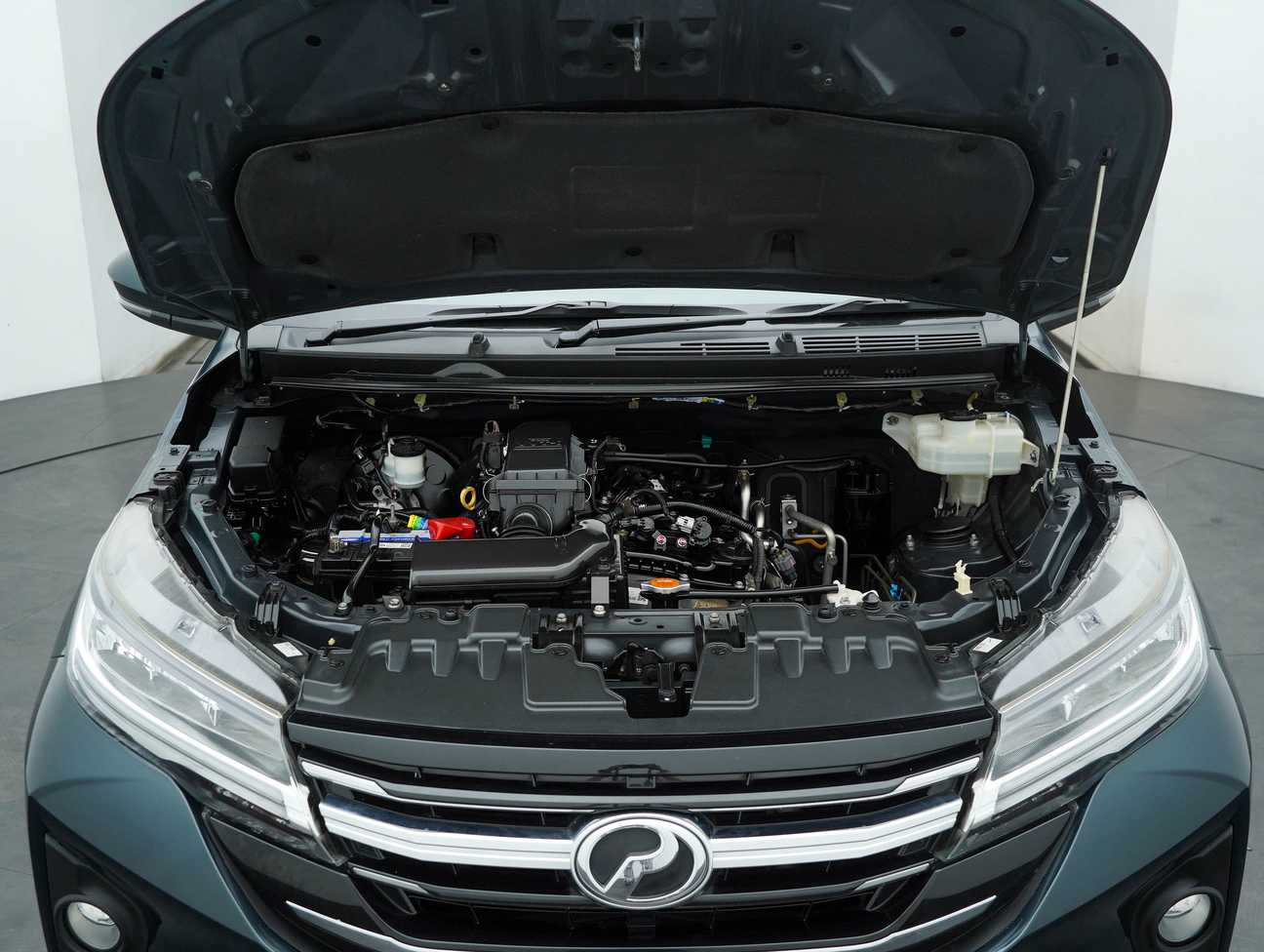 used 2019 Perodua Aruz AV 1.5