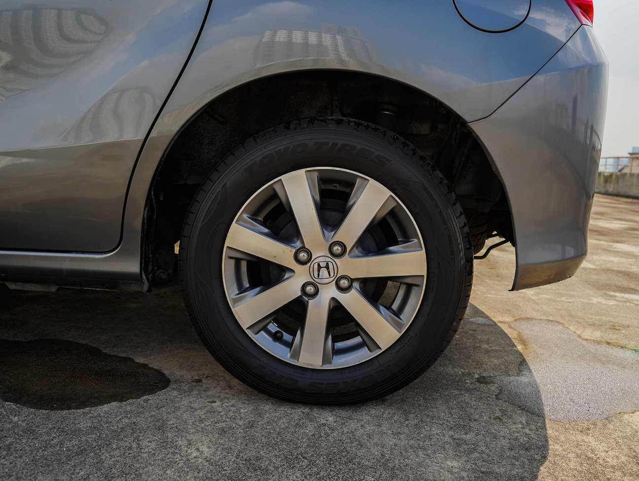 used 2010 Honda Freed E 1.5