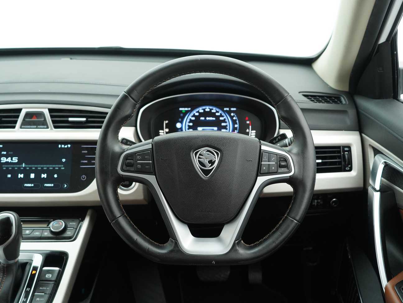 terpakai 2019 Proton X70 Premium 1.8