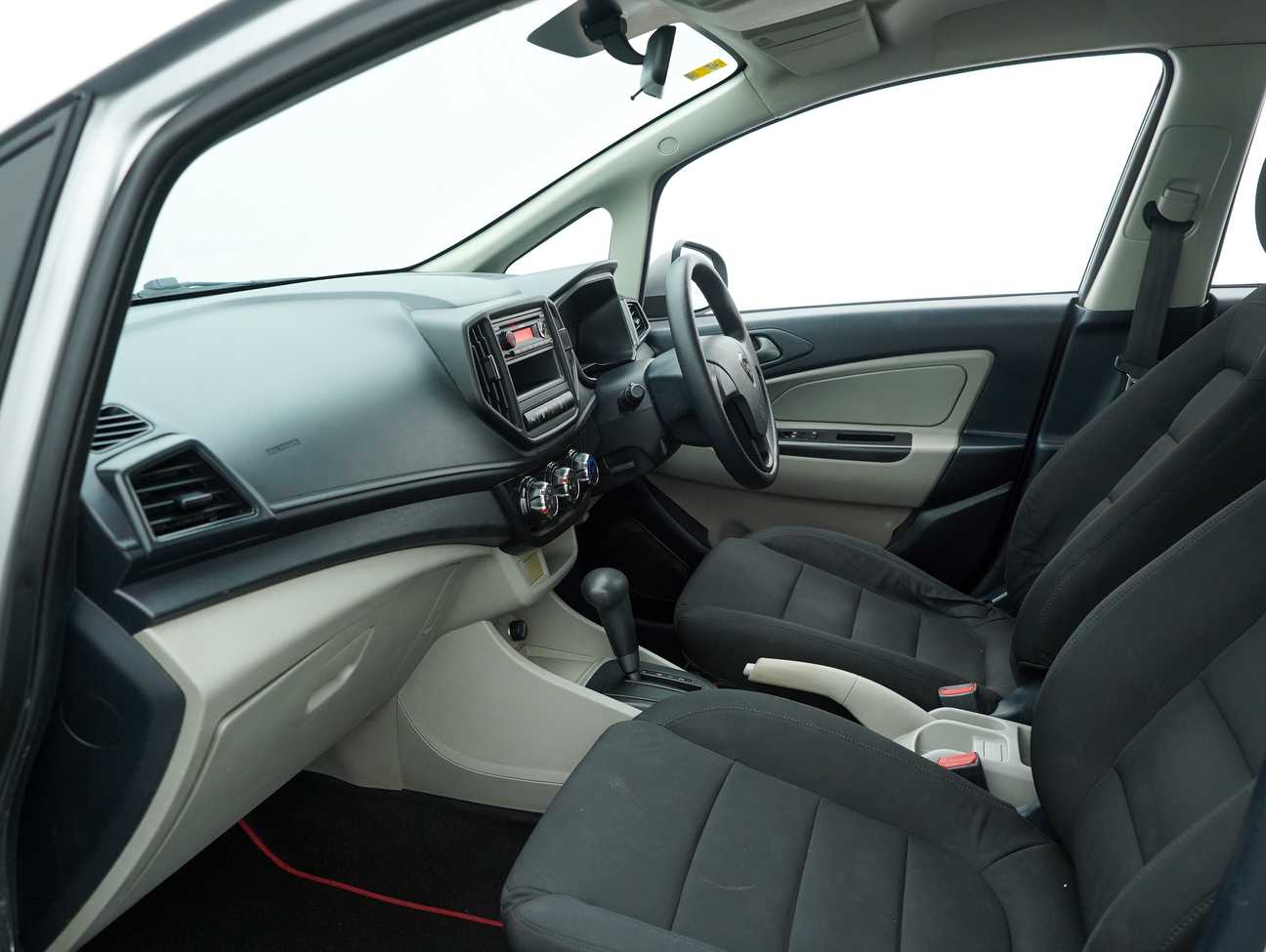 terpakai 2017 Proton Persona Standard 1.6