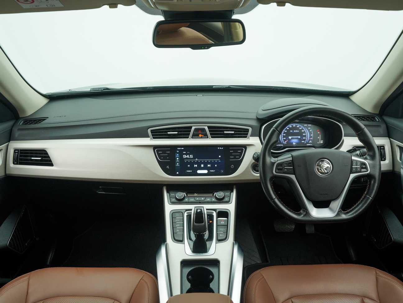 used 2020 Proton X70 Premium 1.8