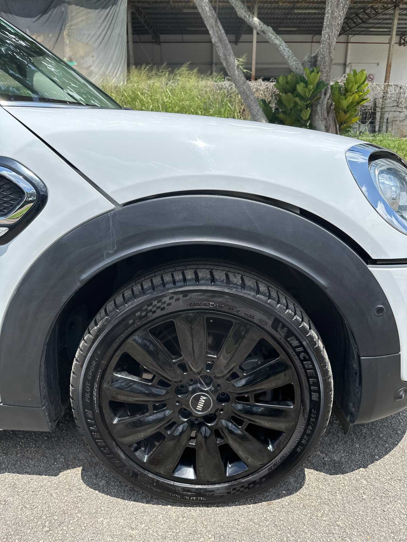 terpakai 2020 MINI Cooper S 5 Door 2.0