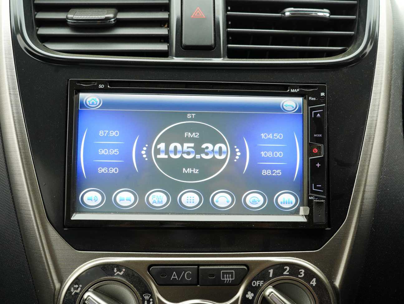 used 2016 Perodua AXIA SE 1.0