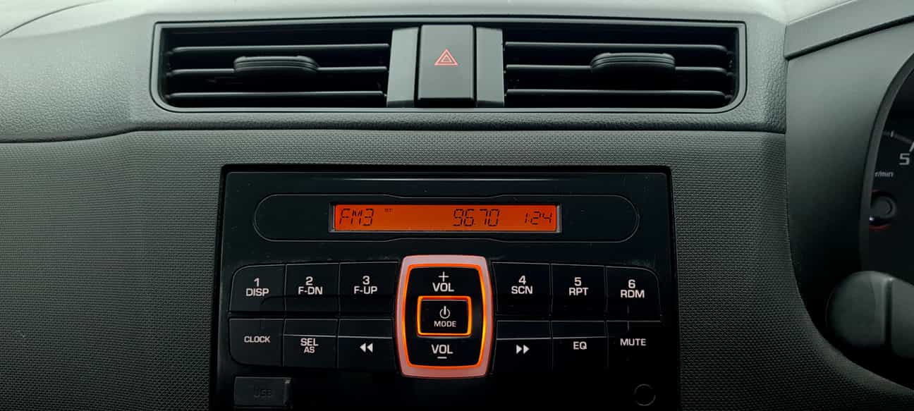 used 2016 Perodua BEZZA G 1.0