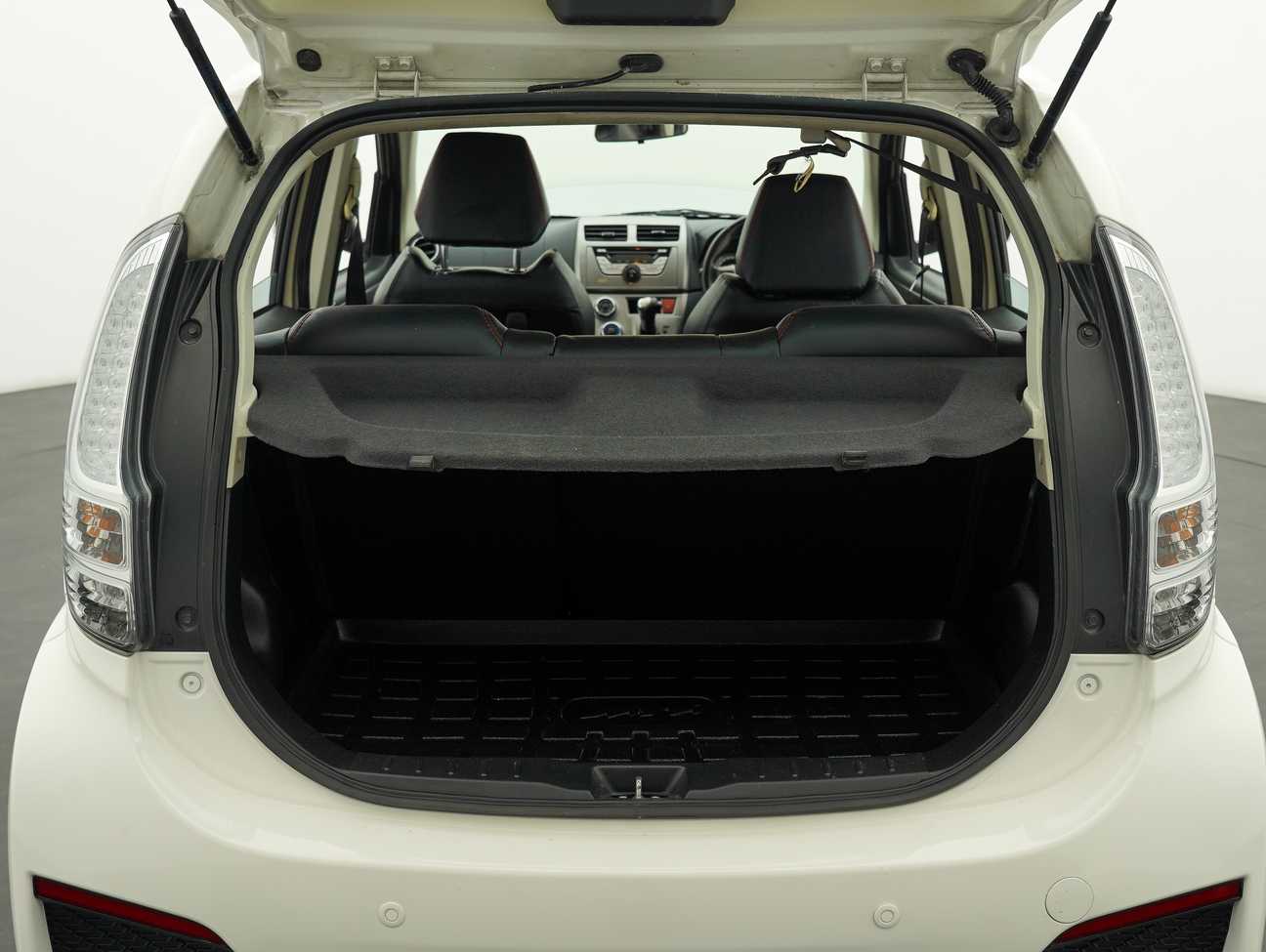 used 2017 Perodua Myvi SE 1.5