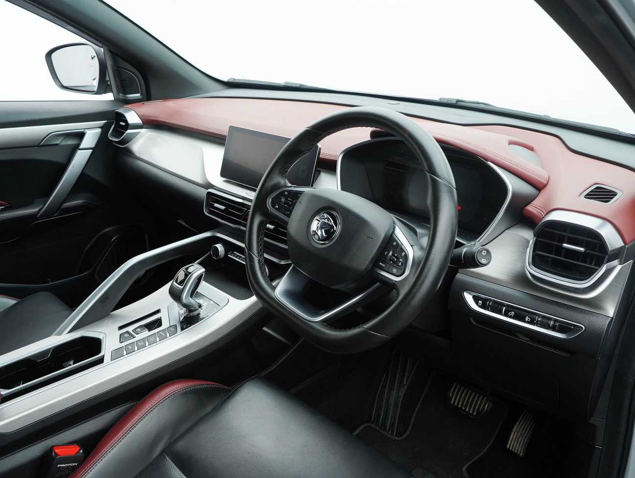 terpakai 2021 Proton X50 Premium 1.5