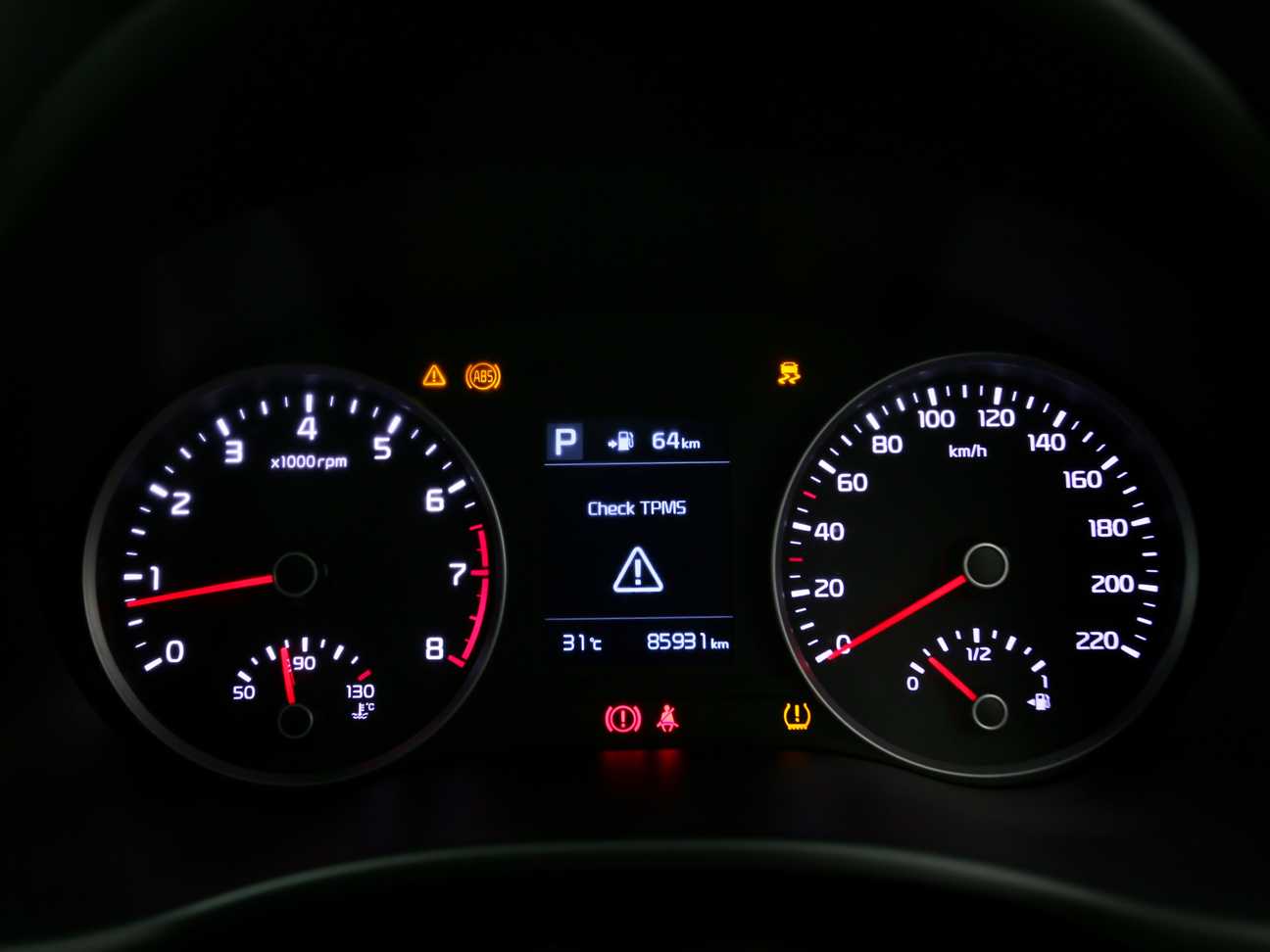 used 2017 Kia RIO EX MPI 1.4