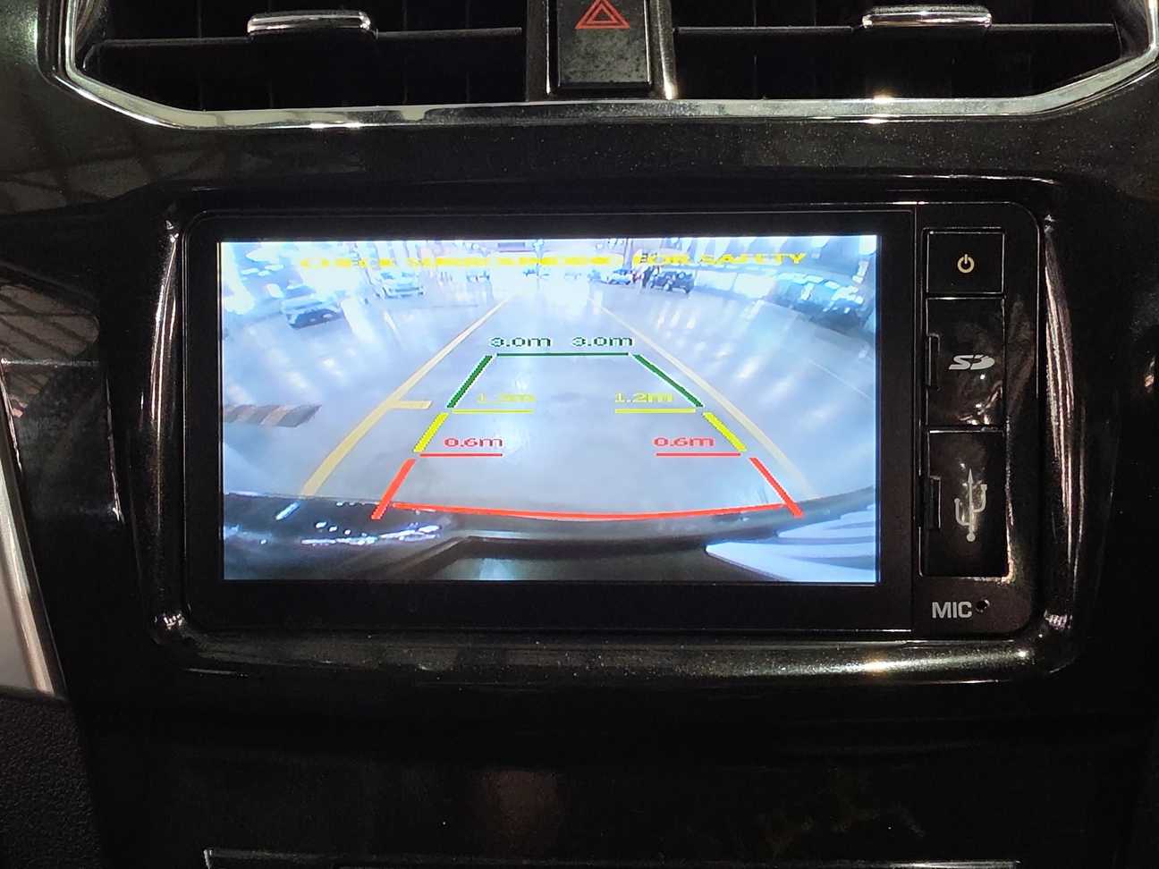 used 2019 Perodua Aruz AV 1.5