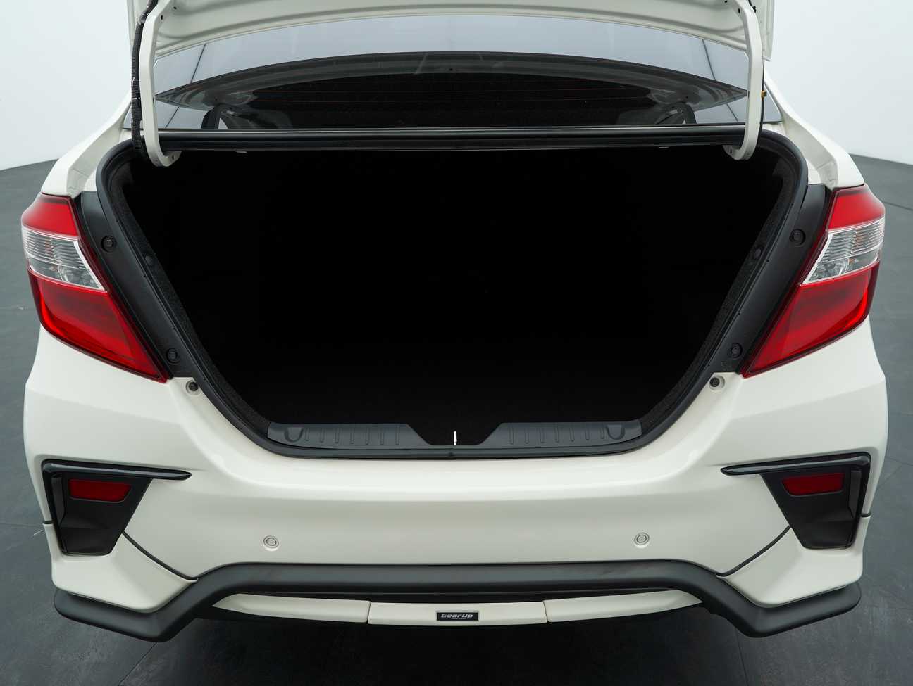 terpakai 2024 Perodua Bezza G 1.0